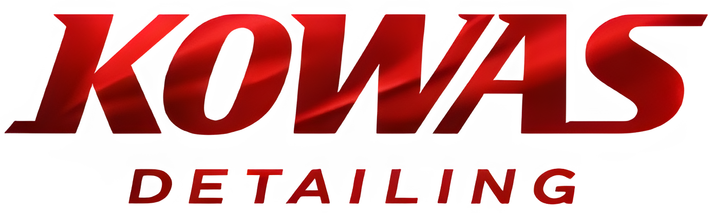 KOWAS Detailing